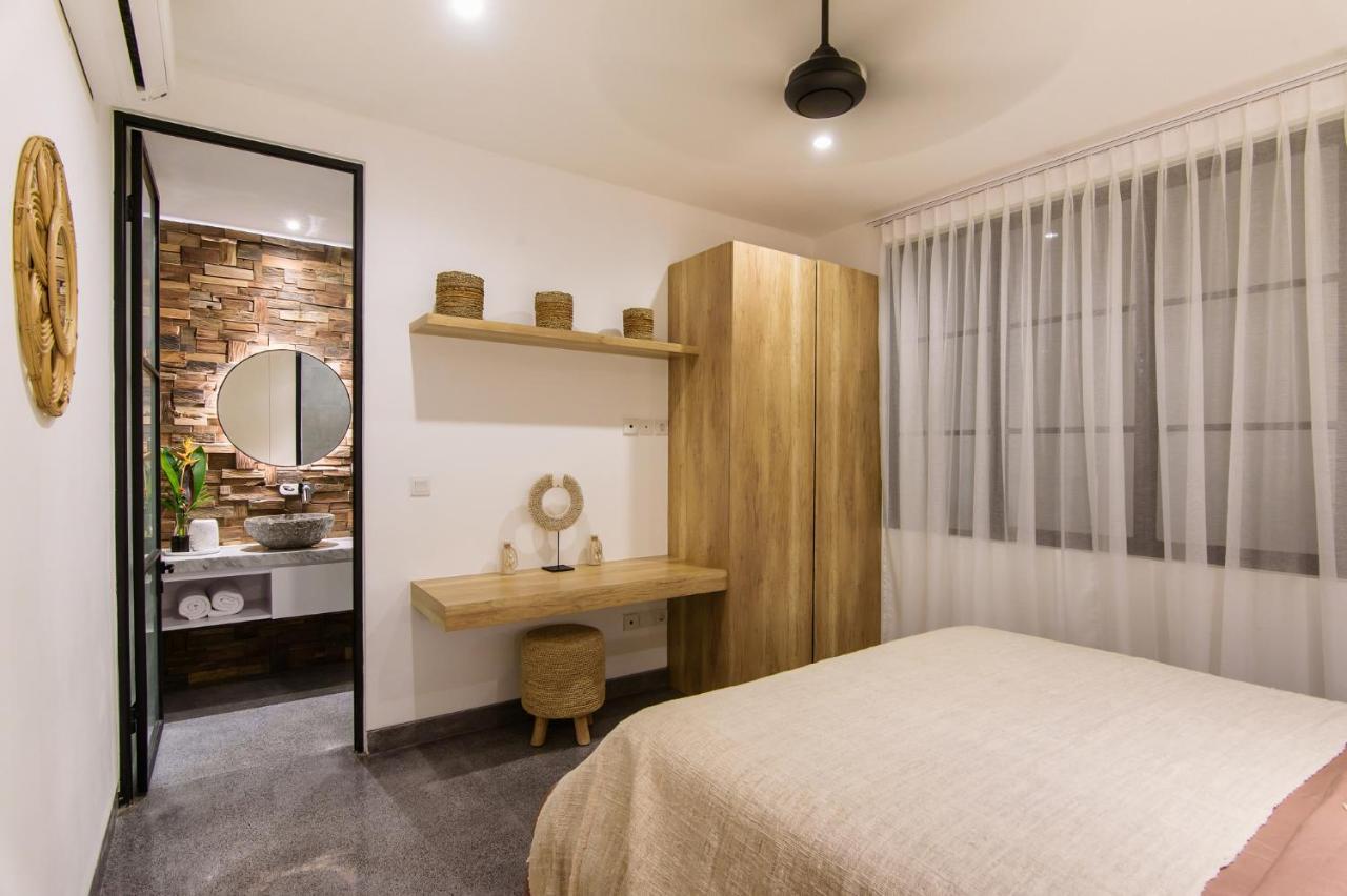 Villa Soho- Luxury & Indulgence - Close To Finns Beach Club 캉구 외부 사진