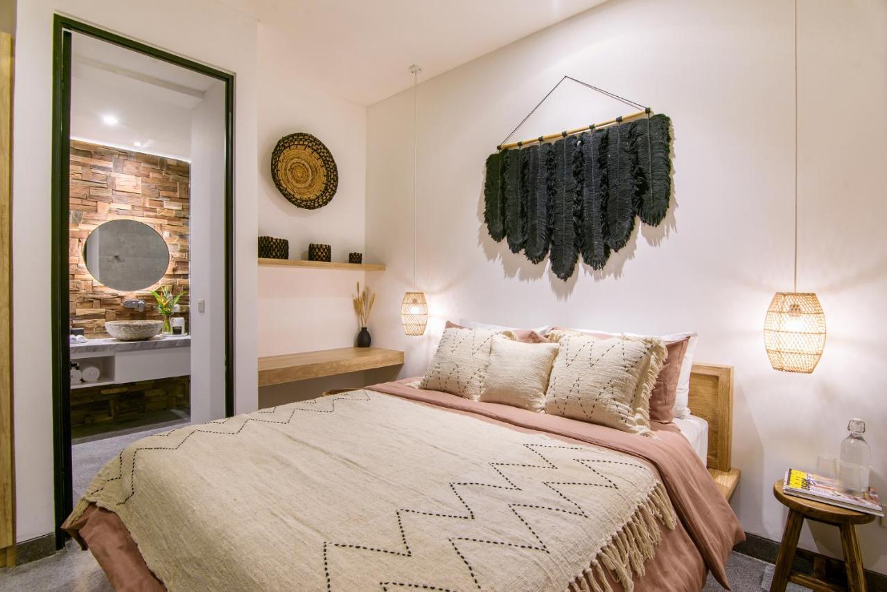 Villa Soho- Luxury & Indulgence - Close To Finns Beach Club 캉구 외부 사진