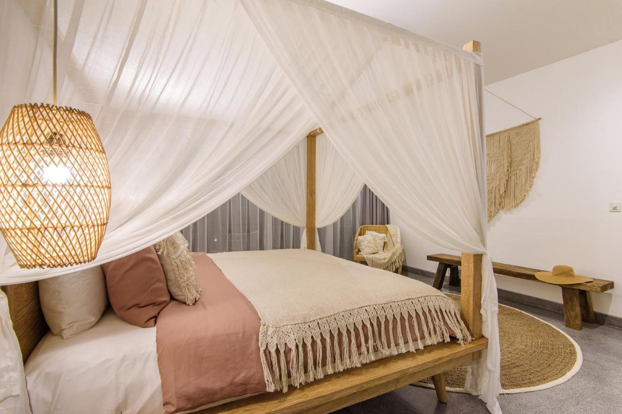 Villa Soho- Luxury & Indulgence - Close To Finns Beach Club 캉구 외부 사진