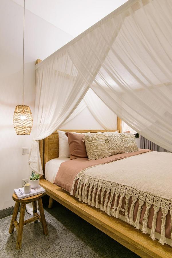 Villa Soho- Luxury & Indulgence - Close To Finns Beach Club 캉구 외부 사진