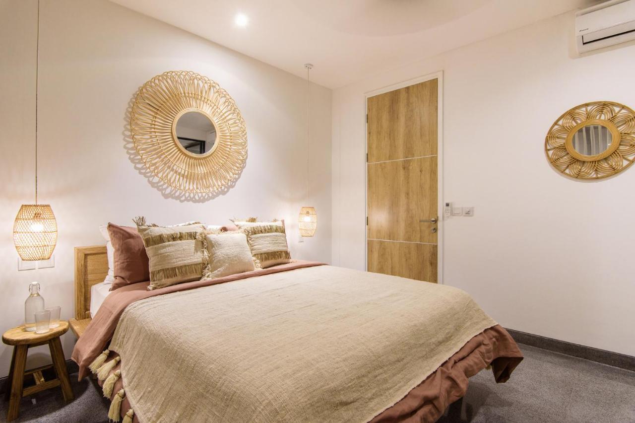 Villa Soho- Luxury & Indulgence - Close To Finns Beach Club 캉구 외부 사진