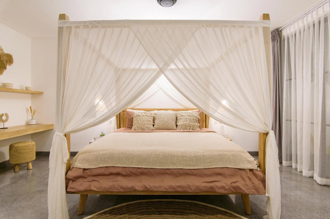 Villa Soho- Luxury & Indulgence - Close To Finns Beach Club 캉구 외부 사진
