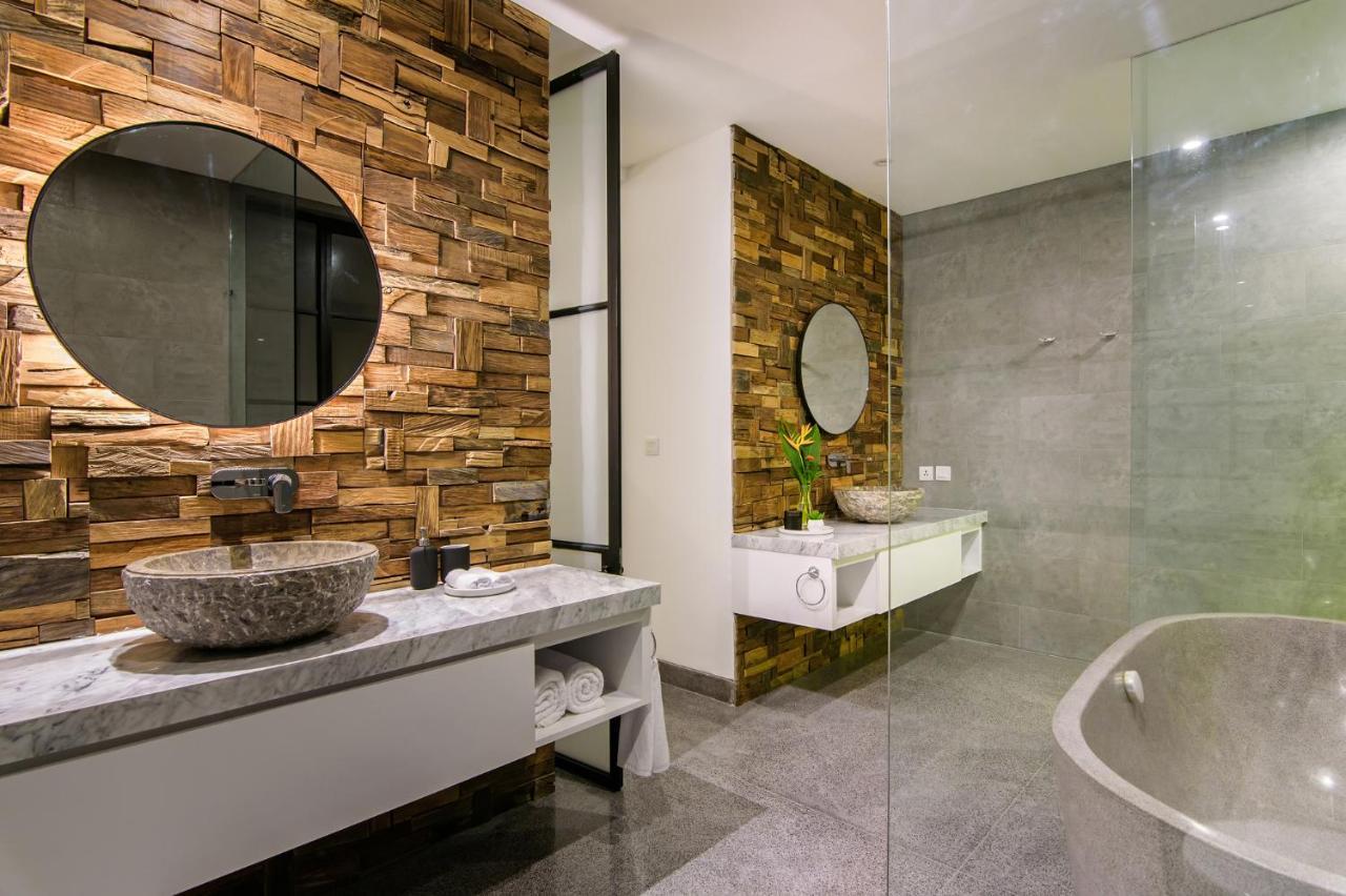 Villa Soho- Luxury & Indulgence - Close To Finns Beach Club 캉구 외부 사진
