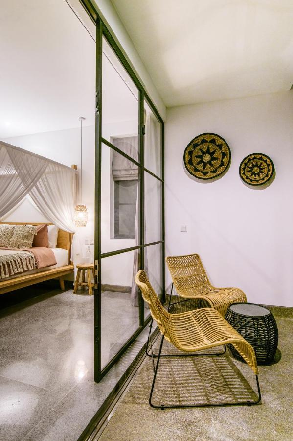 Villa Soho- Luxury & Indulgence - Close To Finns Beach Club 캉구 외부 사진