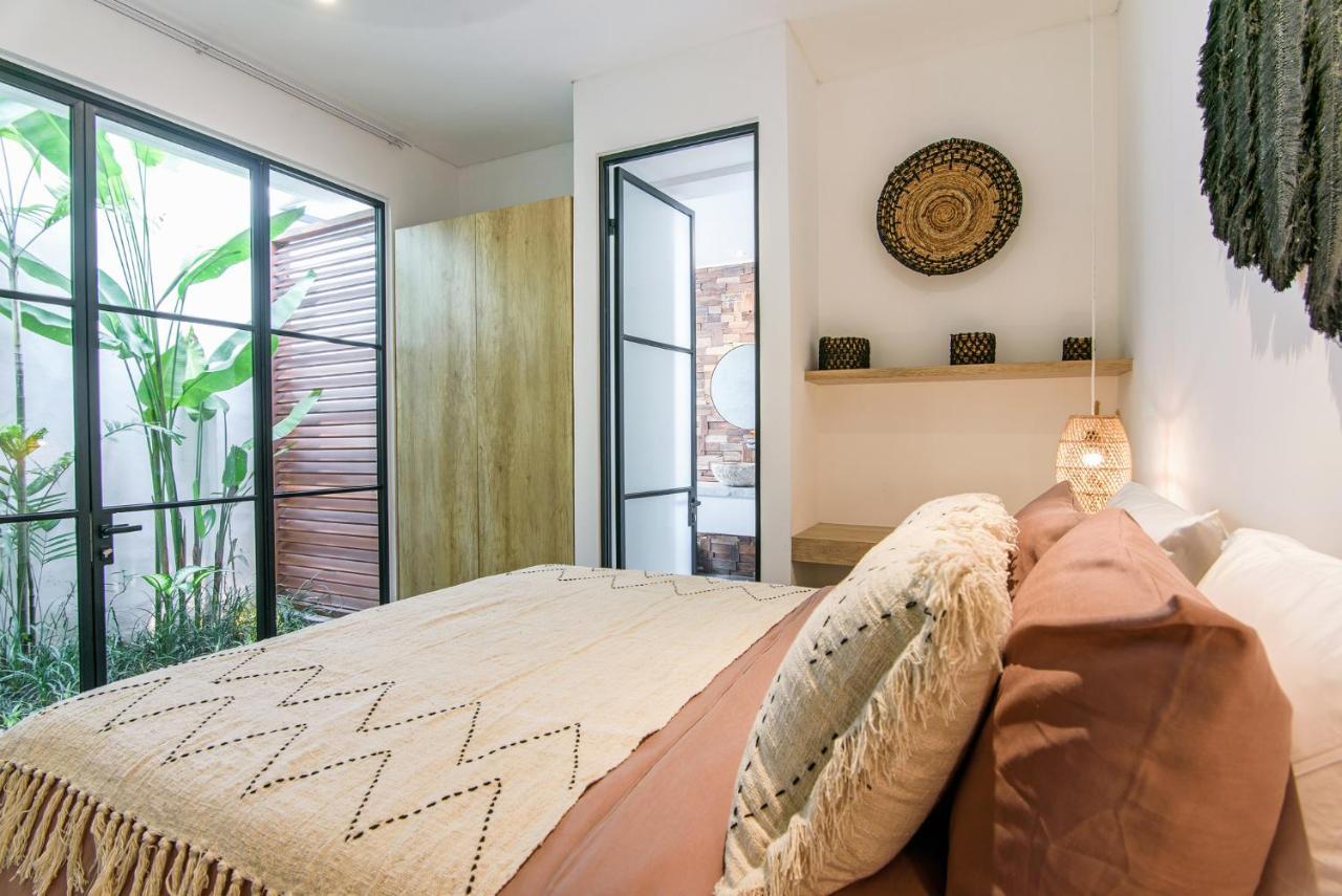 Villa Soho- Luxury & Indulgence - Close To Finns Beach Club 캉구 외부 사진