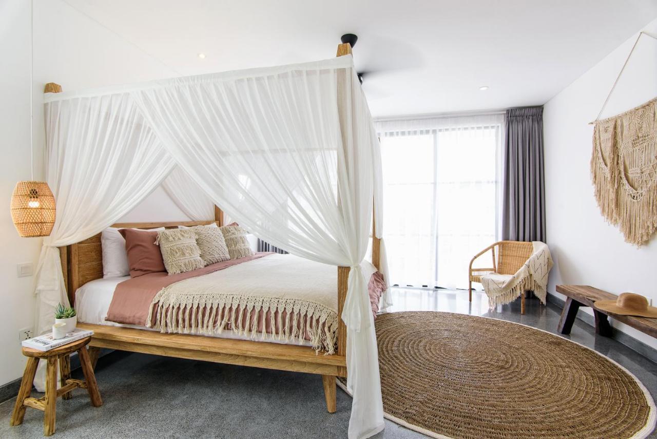 Villa Soho- Luxury & Indulgence - Close To Finns Beach Club 캉구 외부 사진